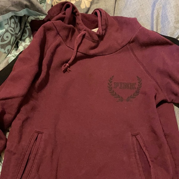 Hoodie - Picture 1 of 2